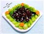 香菇扒菜胆的做法图解18