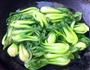 香菇扒菜胆的做法图解6
