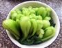香菇扒菜胆的做法图解8