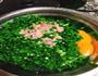 猪肉韭菜饺子的做法图解1