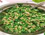 猪肉韭菜饺子的做法图解2