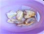 土鸡菌菇汤的做法图解3