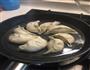 素三鲜煎饺的做法图解4