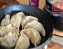 素三鲜煎饺的做法图解5
