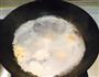 荷包蛋煮面的做法图解1