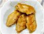 小鱼生餐鸡肉篇①梨酱鸡翅的做法图解5
