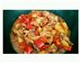 土豆炖鸡的做法图解2
