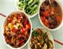 土豆炖鸡的做法图解6