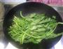 腐乳通心菜的做法图解3