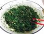 茴香肉丁饺子的做法图解2