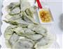 茴香肉丁饺子的做法图解4