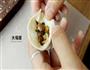 饺皮米粉包的做法图解11