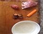 珍珠肉丸的做法图解1