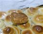 蜂蜜面包的做法图解8