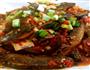 泥鳅烧豆腐的做法图解11
