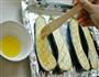 蒜蓉烤茄子的做法图解3