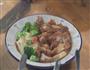 照烧鸡排饭的做法图解8
