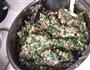 荠菜馄饨的做法图解9