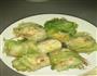 蔬菜卷的做法图解7