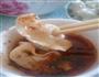 芹菜土豆丁饺子的做法图解11