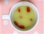枸杞莲子红薯粥的做法图解7