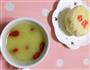 枸杞莲子红薯粥的做法图解8