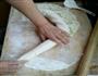 电饼档版――葱花饼的做法图解8
