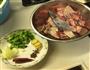 香辣啤酒鸭的做法图解1