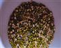 南瓜薏米绿豆糖水的做法图解2
