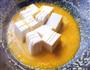 蟹黄豆腐的做法图解9