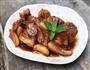 电饭煲焗腩肉-超简单下饭菜的做法图解6