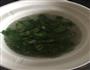 鲜虾蔬菜粥的做法图解4