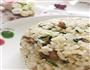 瘦肉青菜炒饭的做法图解6