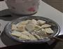 油炸红薯片的做法图解2