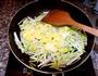 韭黄炒鸡蛋的做法图解9