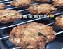 红糖燕麦饼干的做法图解10