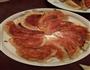 冰花煎饺配黑米粥的做法图解5