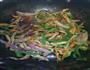 洋葱炒肚条的做法图解8