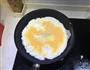 苦瓜煎蛋的做法图解3