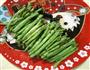 干煸豆角的做法图解5