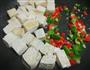 经常用脑，核桃饭+蚝油豆腐便当，你的首选的做法图解5