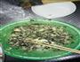 香煎馄沌-不长肥的的做法图解1