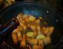 茭白红烧肉-肥而不腻应季菜的做法图解10