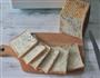 黑芝麻炼奶吐司的做法图解14