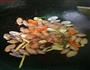 酱香花蛤的做法图解5