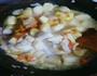 咖喱土豆牛肉的做法图解4