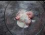 红豆乳酪派的做法图解4