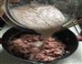 鲜肉海米水饺的做法图解8