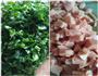 土豆泥菠菜饼的做法图解2