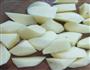 拔丝土豆的做法图解2